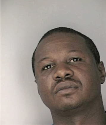 John Brim - Hillsborough County, FL 