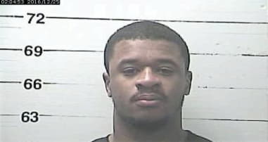 George Buckley, - Harrison County, MS 