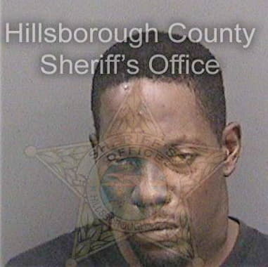 Martavious Burney, - Hillsborough County, FL 