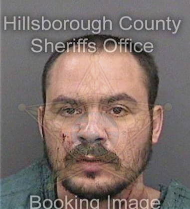 Kevin Burnham, - Hillsborough County, FL 