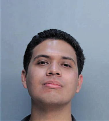 Jose Cabrera, - Dade County, FL 