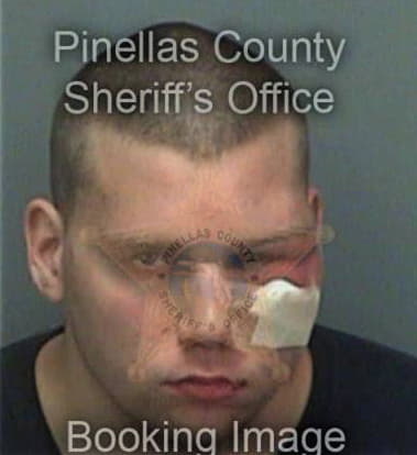 Clyde Canup, - Pinellas County, FL 