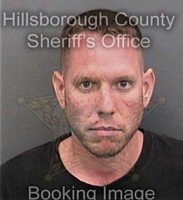 Micah Castellano, - Hillsborough County, FL 