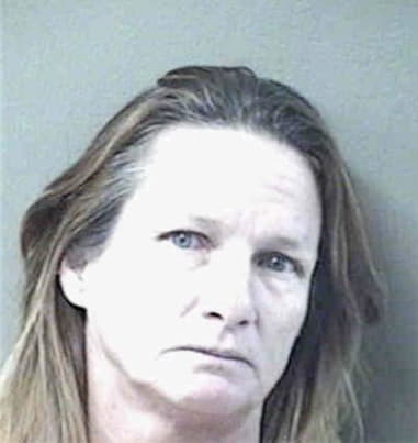 Judy Chapman, - Okaloosa County, FL 