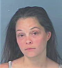 Vanessa Chiaramonte, - Hernando County, FL 