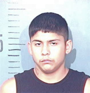 Timothy Cisneros, - Taylor County, TX 