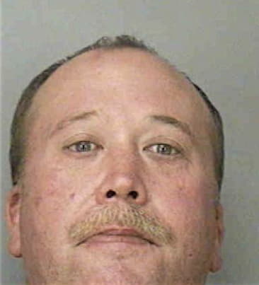 James Clark - Polk County, FL 