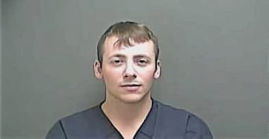 Caleb Cole, - Howard County, IN 