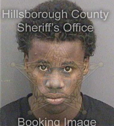 Amani Coleman - Hillsborough County, FL 