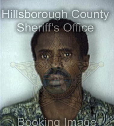 Edward Cooper, - Hillsborough County, FL 