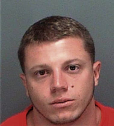 Mathew Coppenbarger, - Pinellas County, FL 