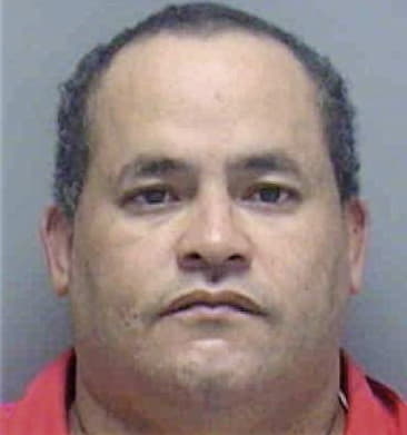 Manuel Cordeiro, - Lee County, FL 