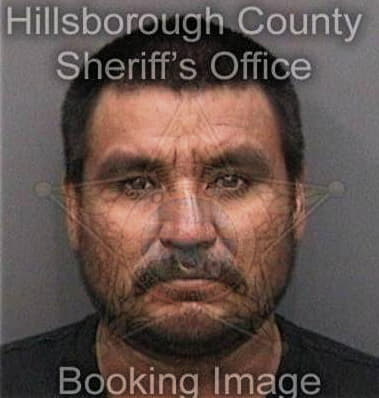 Rigoberto Cruzgarcia, - Hillsborough County, FL 