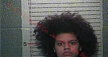 Kenisha Cuffee, - Franklin County, KY 