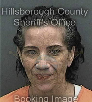 Jennifer Davis, - Hillsborough County, FL 