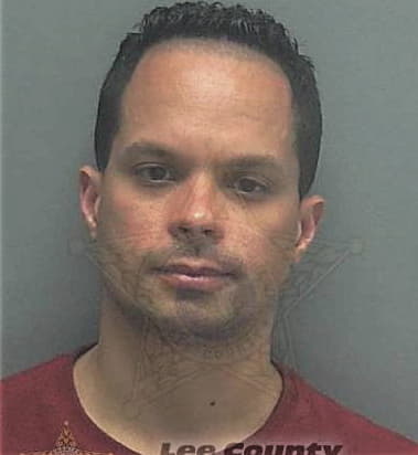 Jose DeLaNuez, - Lee County, FL 