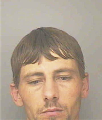 Mitchell Dent, - Polk County, FL 