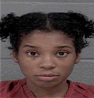 Brittany Dockery, - Mecklenburg County, NC 