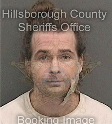 Robert Donaghy, - Hillsborough County, FL 