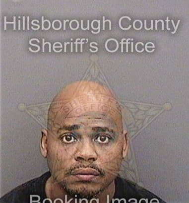 Michael Dowling, - Hillsborough County, FL 