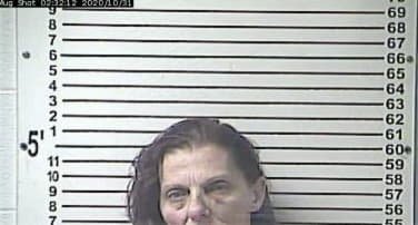 Tracie Dunkin, - Hardin County, KY 