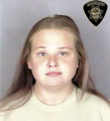 Trisha Early, - Marion County, OR 
