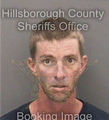 Brian Everton, - Hillsborough County, FL 