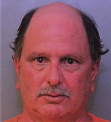 Alvin Fernandez, - Polk County, FL 