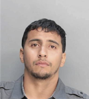 Francisco Ferniza, - Dade County, FL 