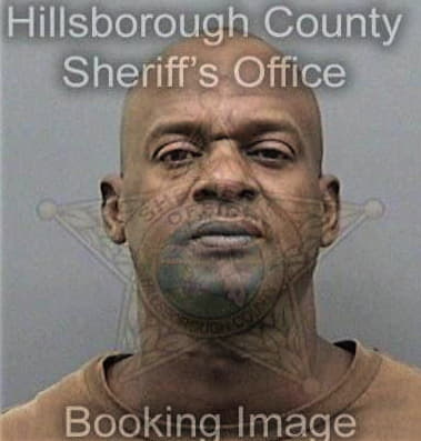 Dwayne Fields, - Hillsborough County, FL 