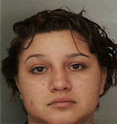 Sonya Filion, - Polk County, FL 