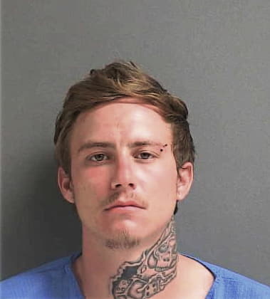 Bryant Flanagan, - Volusia County, FL 