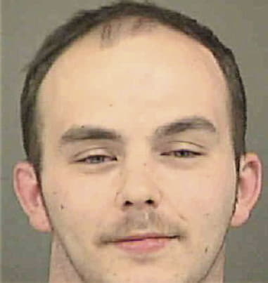 Tony Fletcher - Mecklenburg County, NC 