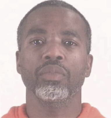 Markus Ford - Tarrant County, TX 