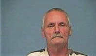 James Fortner, - Saline County, AR 