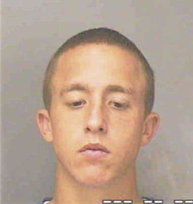 Anthony Foust, - Polk County, FL 