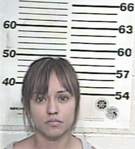 Dora Garcia, - Hidalgo County, TX 