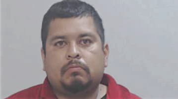 Jose Garcia, - Hidalgo County, TX 