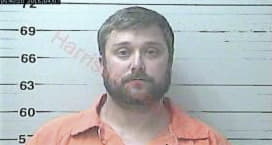 Devin Gary, - Harrison County, MS 