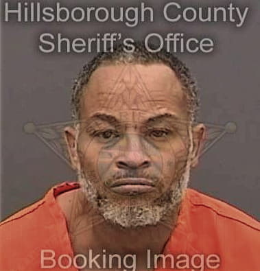 Stevie Gatewood, - Hillsborough County, FL 