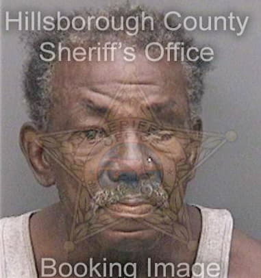 Gerald Gay, - Hillsborough County, FL 