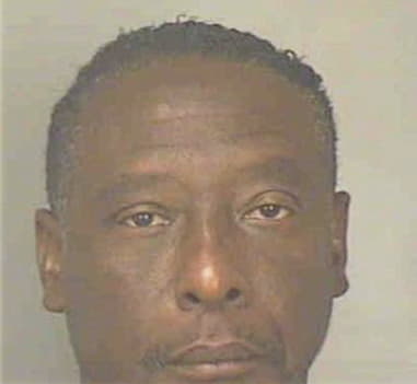 Cornelius Gibson, - Polk County, FL 