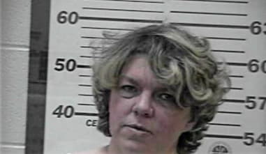 Karen Gibson, - Bradley County, TN 