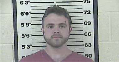 Kenneth Goodman, - Carter County, TN 