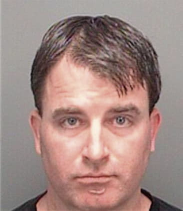 Mark Gould, - Pinellas County, FL 