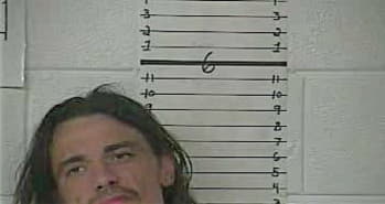 Jonathan Gray, - Knox County, KY 