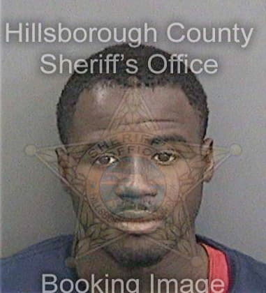 Frank Griffin, - Hillsborough County, FL 