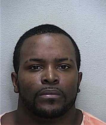 Gregory Griffin, - Marion County, FL 