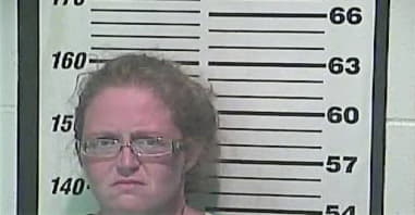 Jamie Griffin - Campbell County, KY 