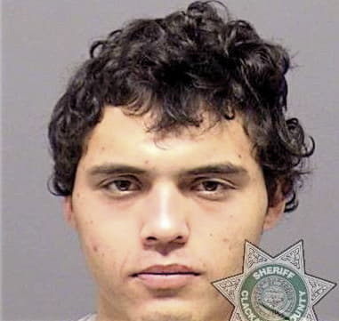 Matthew Grigsby, - Clackamas County, OR 